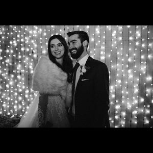 Meet your Posher, Leah